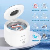 Neutron NTL-SC-05 Ultrasonik Yıkama ve Temizleme Makinesi, UV Temizlik, Mücevher, Protez Diş, Gözlük ve Aksesuar