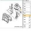 Piston Sekman Std Partner (3879STD-0628F6)