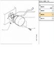 Vakum Oring Berlingo Jumper Jumpy Xsara Xantia  DW8 (455606)