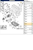 Yağ Seviye Müşürü 207 301 308 Rcz Berlingo Partner (1131G2)