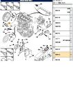 Basınç Müşürü 407 508 607 C5 C6 (FAE15108-1920LG)