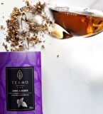 Teamolife Isırgan Otu Dökme Bitki Çayı 50 gr 