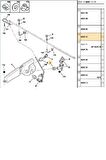 Su Depo Boru Contası 307 308 607 Partner Tepee (643472)