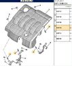 Üst Kapak Sekmanı Partner (R59919-BPE260068-0137F6)
