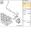 Buji Kızdırma Partner 206 307 308 Bipper Expert Berlingo C1 C2 C3 (ET118004-5960E9)