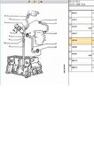 Yağ Buhar Rekoru Partner 306 405 605 Jumper 1.9D (R15517-119248)
