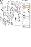 Fan Davlumbazı (LUVİ00207104GG-7104H4)