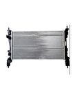Su Radyatörü Bipper 1,4 HDI (2062011-033034-161824-1330V0)