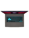 MSI THIN A15 B7VEA56-076XTRA56 AMD Ryzen 5 7535HS 64GB 4TB SSD RTX4050 Windows 11 Pro 15.6" FHD 144Hz IPS Taşınabilir Bilgisayar
