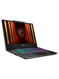 MSI CYBORG 15 B13WFKGA24-491XTRA24 İntel Core İ5 13420H 64GB 2TB SSD RTX5060 Windows 10 Home 15.6" FHD 144Hz IPS Taşınabilir Bilgisayar