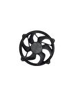 Fan Motoru Partner 1996-2008 DW4-DW8 (253303-420400-1253C8)