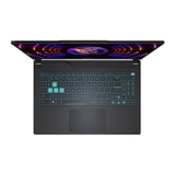 MSI CYBORG 15 A13UCA18-2087XTRA18 İntel Core İ5 13420H 16GB 1TB SSD RTX3050 Freedos 15.6" FHD 144Hz IPS Taşınabilir Bilgisayar