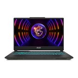 MSI CYBORG 15 A13UCA43-2087XTRA43 İntel Core İ5 13420H 32GB 4TB SSD RTX3050 Windows 10 Home 15.6" FHD 144Hz IPS Taşınabilir Bilgisayar