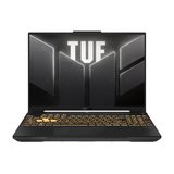 Asus TUF F16 FX607VJBA71-RL136A71 İntel Core 5 210H 32GB 512GB SSD RTX3050 Windows 11 Home 16" WUXGA 144Hz IPS Taşınabilir Bilgisayar