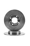 Arka Disk Berlingo 96>08/C2 03>/C3 I-II 02>/C4 04>11 Xsara 98>05/Picasso 99>(50211-BG3653-186694-424990)