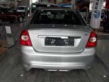 Ford Focus 2 Anatomik Spoiler 2005-2011 Arası