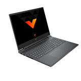 HP Victus 16-S0014NT R7-7840HS 64 GB 1 TBSSD  8GB RTX4060 16.1" 144Hz FHD FreeDos Gaming Laptop 7Z4M5EAAT28