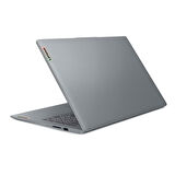 Lenovo Ideapad Slim 3 AMD R7-5825U 16 GB 256 GB SSD Radeon Graphics 15.6" FHD Windows 11 Home Taşınabilir Bilgisayar 82XM00U4TXAT6