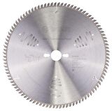Bosch Expert for LaminatedPanel 300*30 mm 96 D