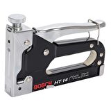 Bosch HT 14 El Zımbası + Delta 200/6 Zımba Teli - 0603038001