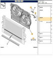 Boxer Jumper Ducato3 Fan Motoru (348505-Peg0821-59981-Cf3018-251815-1250H4-1358012080-Mga 83252-1671210080)