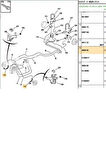 Boxer Jumper Ducato3 Ön Fren Hortumu (2701112001-480685-51725095-Ah0100-1669574980)