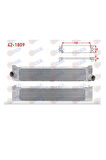Boxer Jumper Ducato3 İntercoooler Radyatörü Euro4(Kalın Demir Ayak) (421809-Peg0534-0384K1-1614156880-Mga 80790)