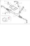 Boxer Jumper Ducato3 Direksiyon Beyni Orj (1340332080)
