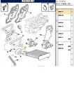 Boxer Jumper Ducato1 2 Kalorifer Peteği 2 8 (346515-6448F9)