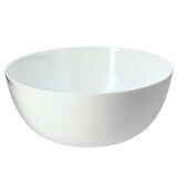 TEMP DIWALI BEYAZ KASE 12 CM 6LI