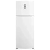 Uğur UES 463 D2K NF DGT R66 F Enerji Sınıfı 463 Lt NoFrost Üstten Donduruculu Buzdolabı