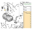 Boxer Jumper Ducato 3 Depo Şamandra Brasse (Brs1525Hq-1525Hq-1347802080)