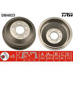 Boxer Jumper Ducato1 2 Arka Kanpana 14 Q Trw (Db4023-424722-1313675080)