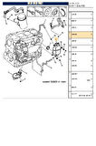 Boxer Jumper Ducato1 2 Yağ Buhar Deposu 2 8 Orj (P1180K5)