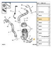 Boxer Jumper Ducato3 Hava Filtre Kutu Ayağı Orj (P1436J9)