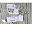 Boxer Jumper Ducato3 Depo Kapak Yayı (P1517E7)