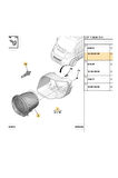 Boxer Jumper Ducato3 Sis Farı R L Euro5 (P1612502180)