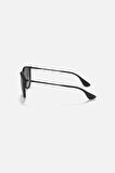 Erika Classic M 0RB4171 622/8G UV Koruyucu Filtreli Süper Hafif Klasik Unisex Güneş Gözlüğü
