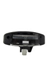 Boxer Jumper Ducato 2 Arka Plaka Lambası (P6340A8)