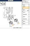 Boxer Jumper Ducato 2 Arka Plaka Lambası (P6340A8)