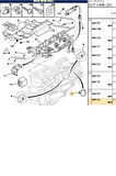 Boxer Jumper Ducato2 Kalorifer Komutetör Düğmesi Orj (P6451Gl)