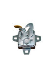 Boxer Jumper Ducato 3 Kaput Demir Dayama Klipsi Orj (P792915)
