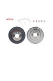 Boxer Jumper Ducato1 Arka Kampana Walburg (Wdr1010)