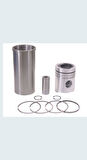 Ducato3 Piston Segman Std 2 3 (YEN4838STD-500054823-500054824) 
