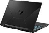 ASUS TUF GAMING A15 Amd Ryzen 5 7535HS 16GB DDR5 RAM 512GB SSD RTX3050-144Hz Windows11Pro 15.6" Fhd Taşınabilir Bilgisayar FA506NC-HN05833+WeblegelsinÇanta