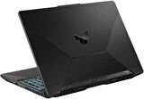 ASUS TUF GAMING A15 Amd Ryzen 5 7535HS 16GB DDR5 RAM 512GB SSD RTX3050-144Hz Windows11Pro 15.6" Fhd Taşınabilir Bilgisayar FA506NC-HN05833+WeblegelsinÇanta