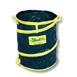 POP-Up Bahçe Atık Torbası 120 Litre 70 Kg