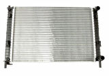  Su Radyatoru Fıesta Mekanık  1.4 Tdcı 02 ( VKA161900 - 4S6H8005CB )