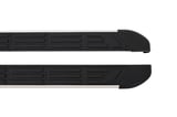 OMSA Ford Kuga Sideline Yan Basamak Krom 2008-2012 Arası