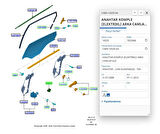 Cam Açma Düğmesi Sağ (Tekli Çerçeveli) Fiesta 09 ( HMPFD215030 - CA6914529AA )